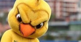 Canarinho Play and download Canarinho clips. #brazil #world cup #mascot #football #soccer