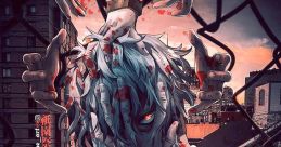 Stepping stone - Shigaraki