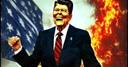 Zombie Reagan - Yes