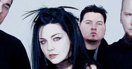 Evanescence