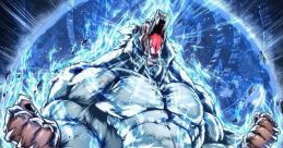 "ULTRA FIST!" ~ Ultra Node