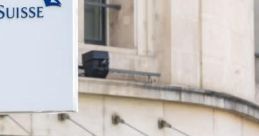 Credit Suisse Schweiz