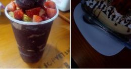 Oh delicia
