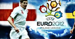 Sweden vs England 2012