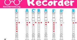 Recorder 1 The first related to the subject of Recorder 1 is a crisp, vibrant tone that resonates through the air with