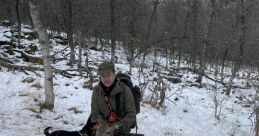Runis - Hjortajakt The of "Runis - Hjortajakt" transport you to the heart of a thrilling hunt. The first is a sharp