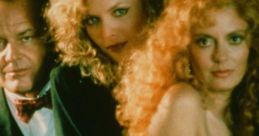 Witches of Eastwick