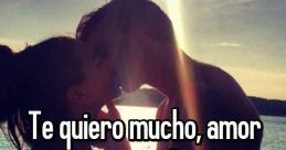 Quiero_lo_mio_macho The phrase "Quiero lo mio macho" is uttered with a sense of urgency and determination. The are strong