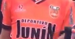 Junin patrocinio