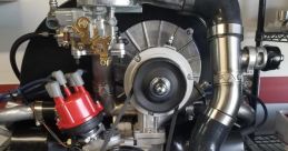 Turbo System Activated