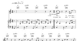 Dumb Ways To Die Song Chorus