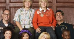 Suite Life of Zack and Cody