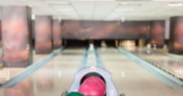 Those bowling bowling bowling balls