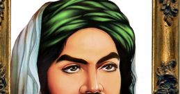 Hasan am