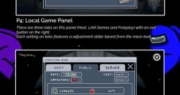 Among Us Task Ui Closed