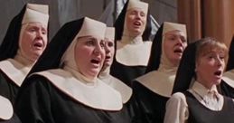 Sister Act