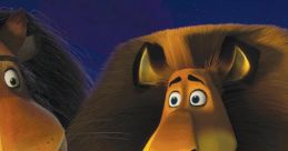 Madagascar 2