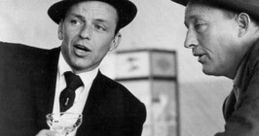 Bing Crosby & Frank Sinatra