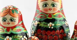 Russian Doll