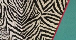 Zebra Corner