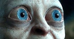 Gollum gay
