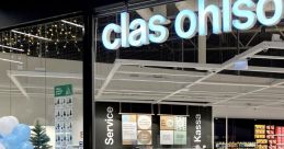 Clasohlson