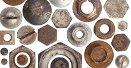 Rusty Bolts