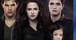 Twilight: Breaking Dawn 2