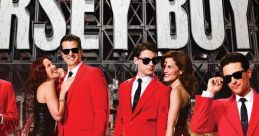 Jersey Boys