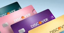 Discover Card