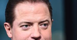 Brendan Fraser