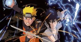 Naruto Battle F