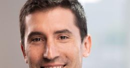 Anthony Bustamante