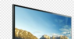 Tv screen