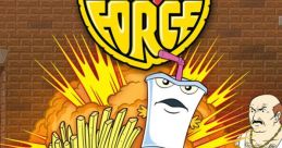 Aqua Teen Hunger