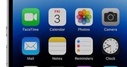 Computer has iPhone system 2