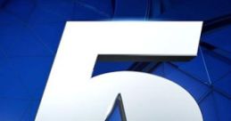 Dallas 5 News