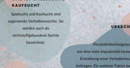 Spielsucht