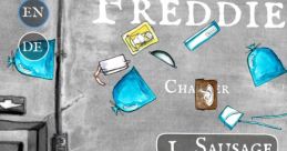 Freddy and my sausege