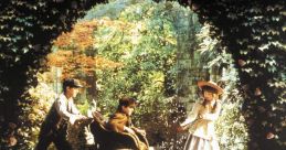 The Secret Garden