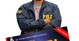 This is an the fbi agent for fbi agent see
