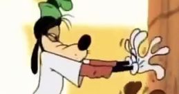 Goofy's Extreme Sports
