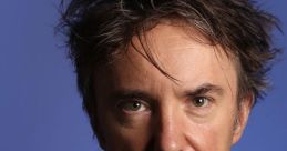 Dylan Moran