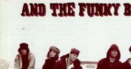 Marky Mark & The Funky Bunch