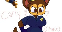 Chase but but but but but