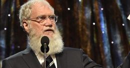 David Letterman Mark Twain Award