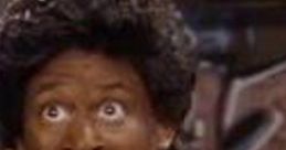 Martin Lawrence-Jerome