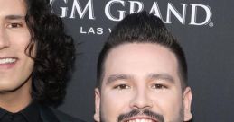 Dan and shay