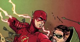 The Flash Wins