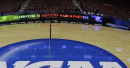 NCAA